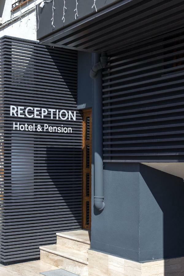 Hotel Bliss Hermannstadt Exterior foto